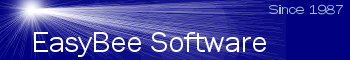 EasyBee Software LLC - Customized Business Software Solutions