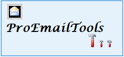 ProEmailTools - Mail Server IP Activity Tracking Tools